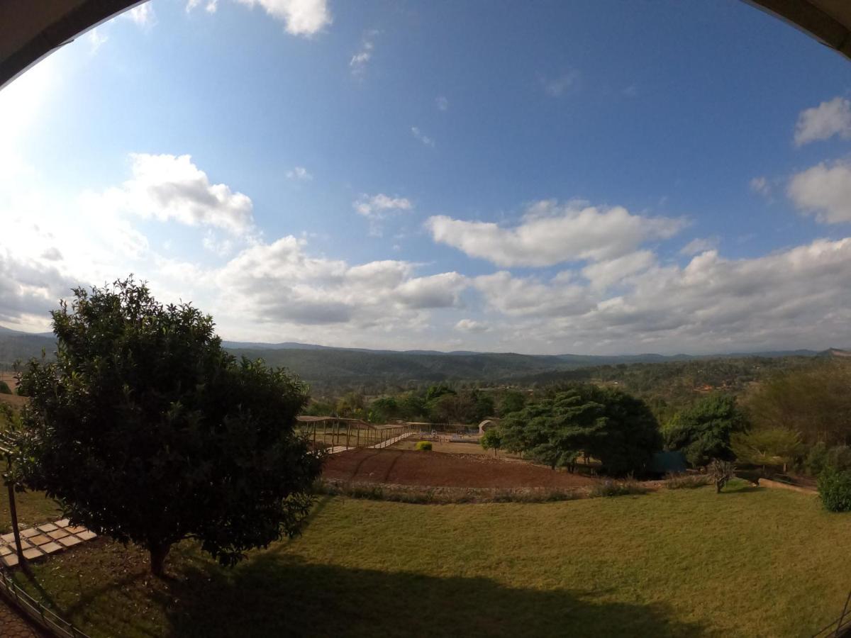 קראטו Highview Hotel מראה חיצוני תמונה