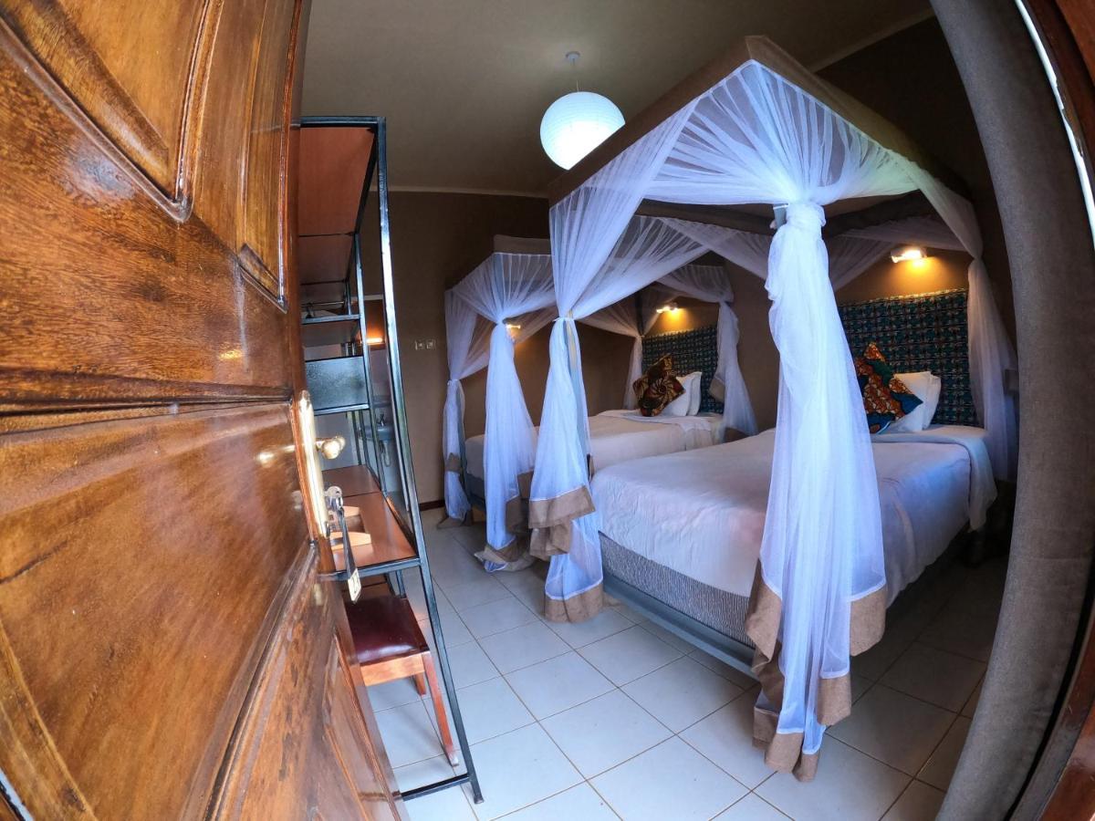 קראטו Highview Hotel מראה חיצוני תמונה