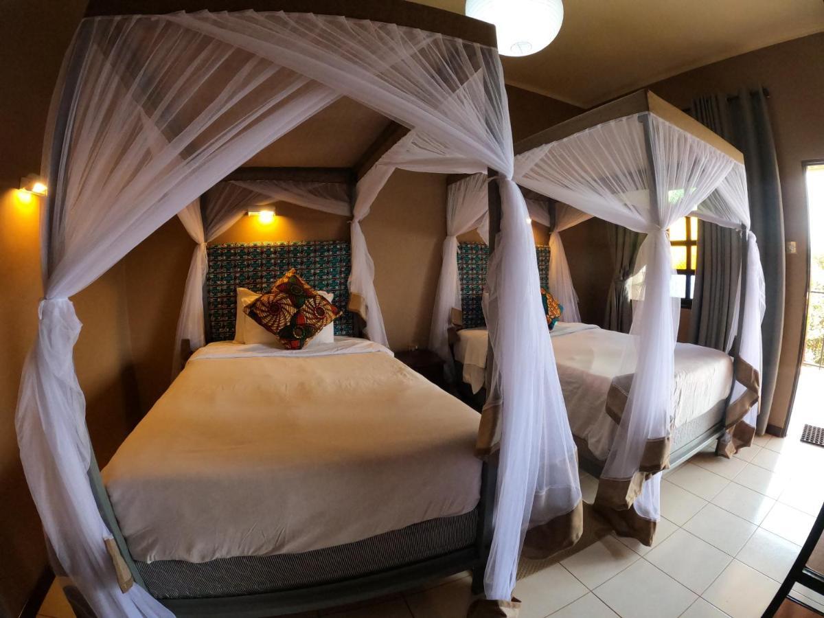 קראטו Highview Hotel מראה חיצוני תמונה