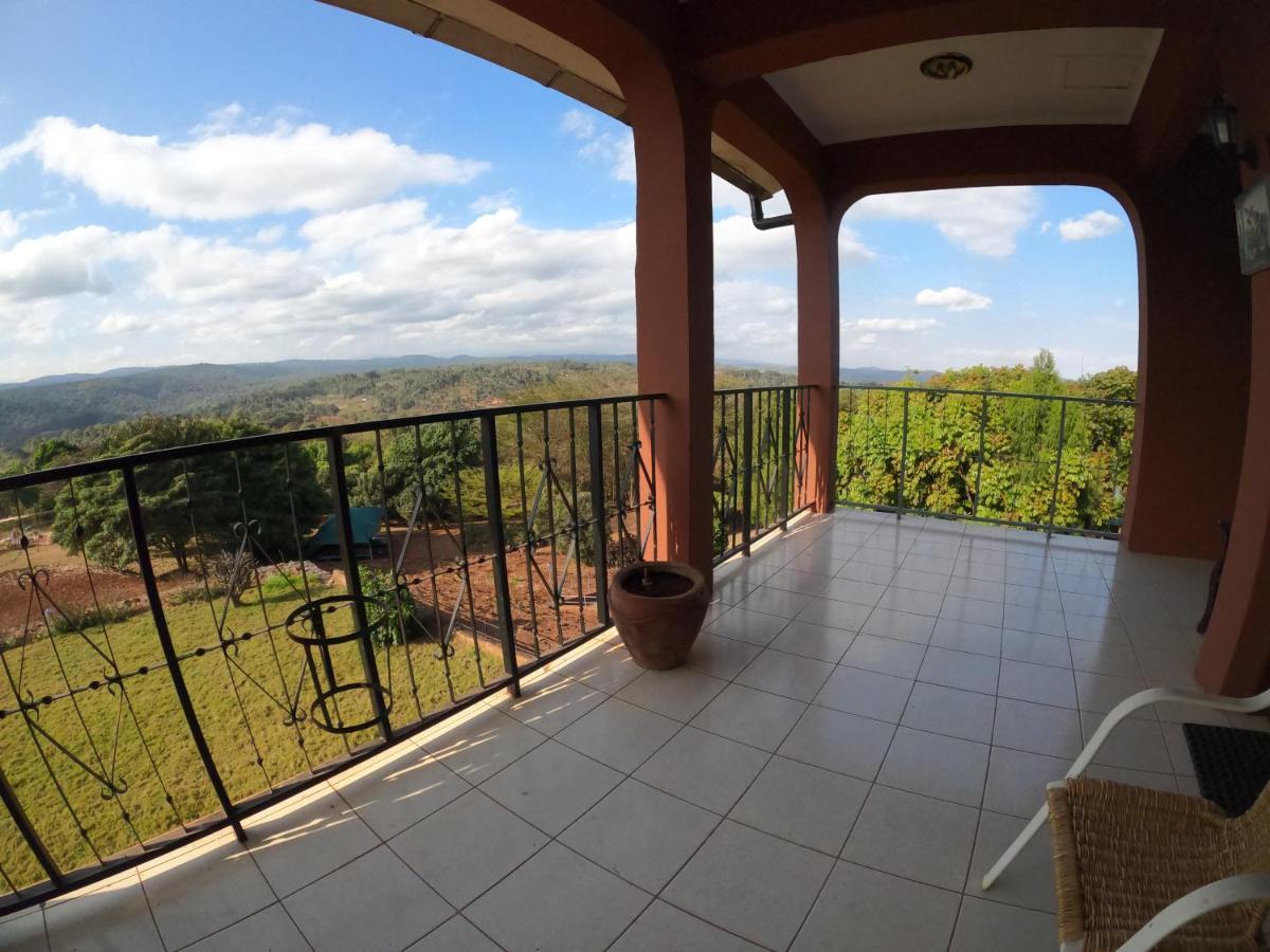 קראטו Highview Hotel מראה חיצוני תמונה