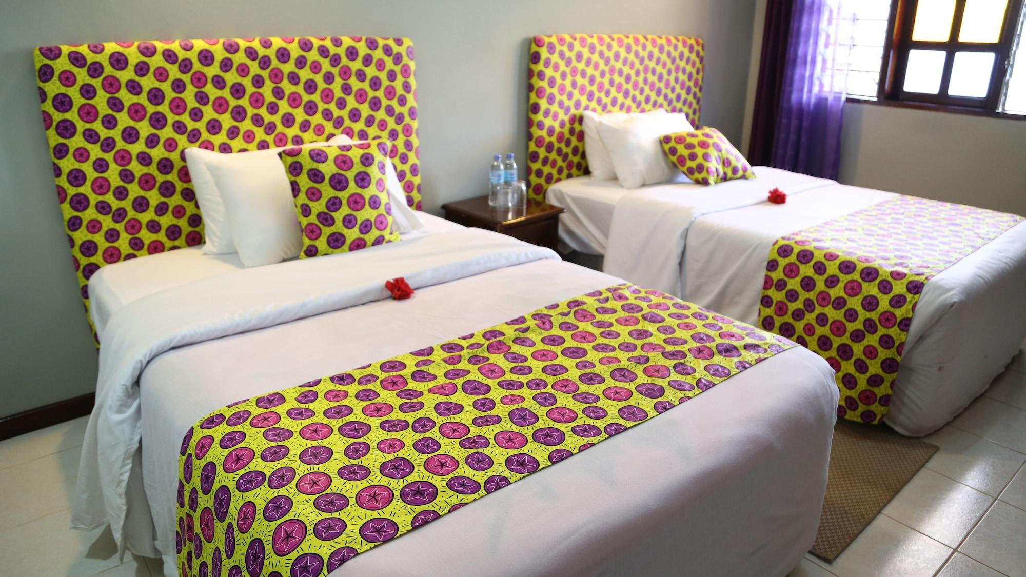 קראטו Highview Hotel מראה חיצוני תמונה