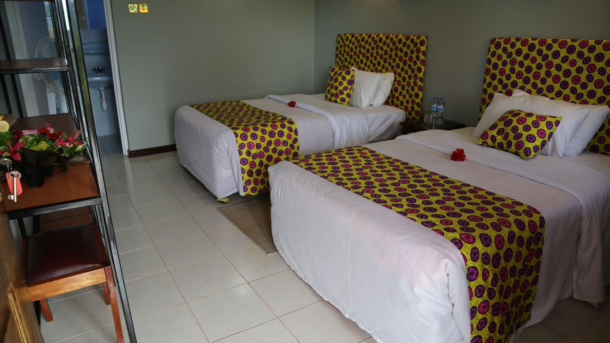 קראטו Highview Hotel מראה חיצוני תמונה