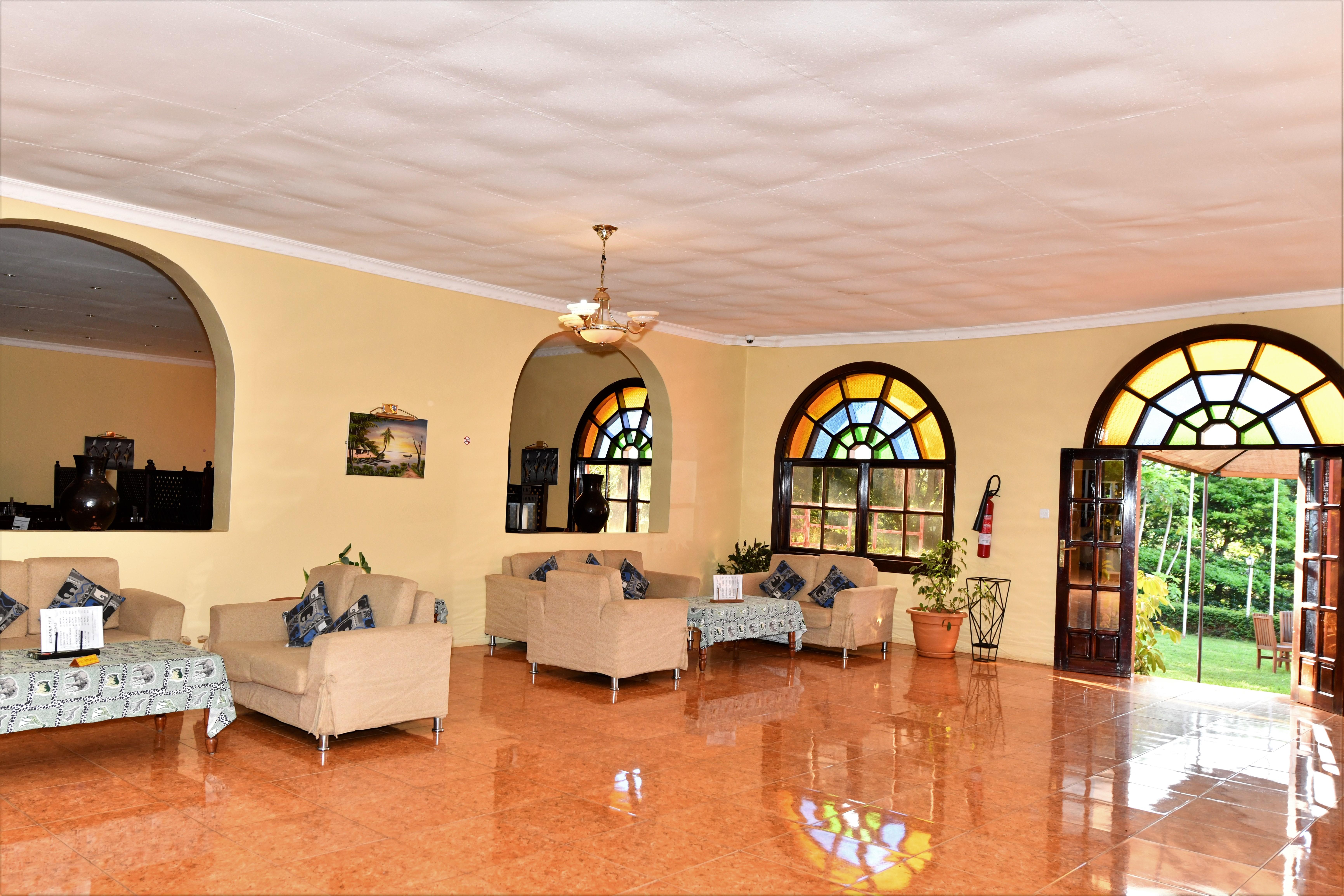 קראטו Highview Hotel מראה חיצוני תמונה