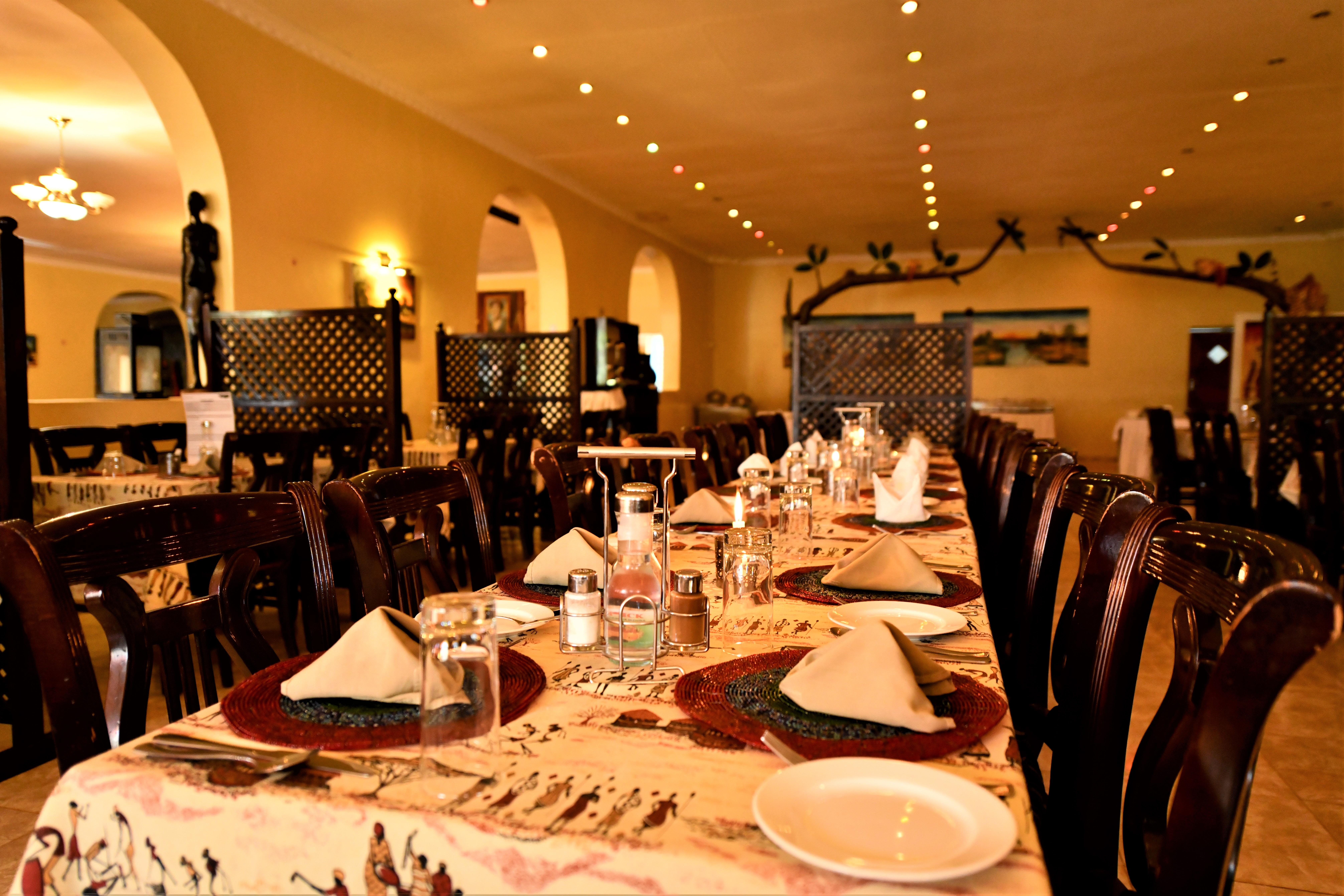 קראטו Highview Hotel מראה חיצוני תמונה