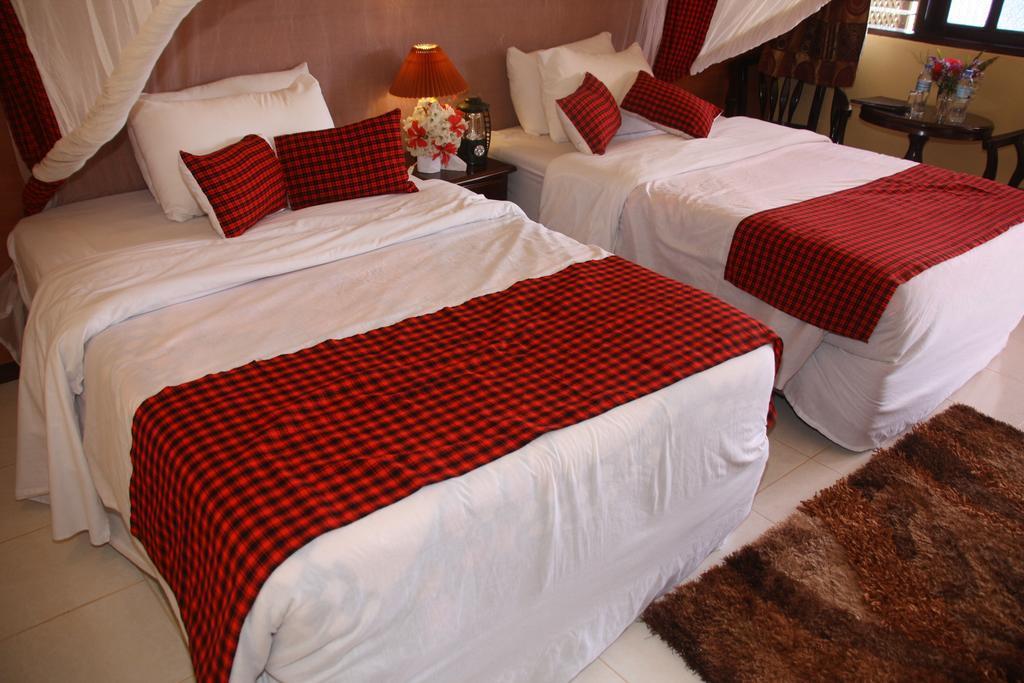 קראטו Highview Hotel חדר תמונה