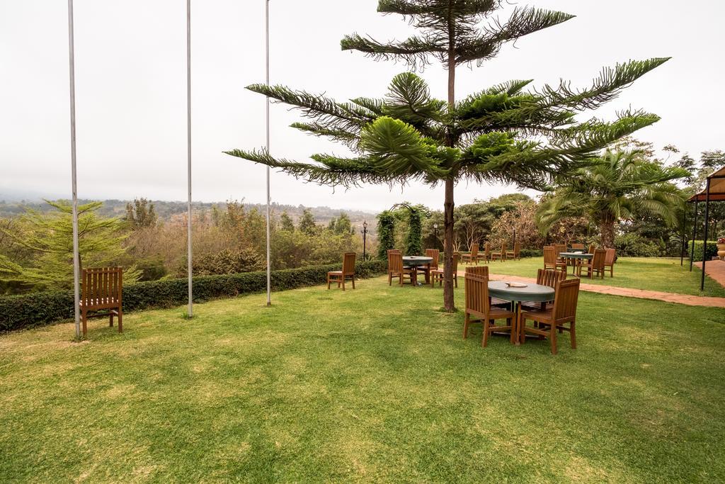 קראטו Highview Hotel מראה חיצוני תמונה