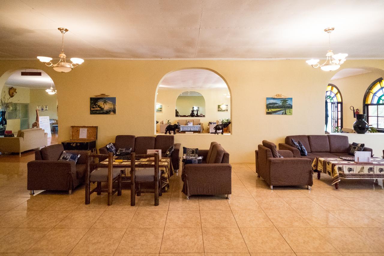 קראטו Highview Hotel מראה חיצוני תמונה