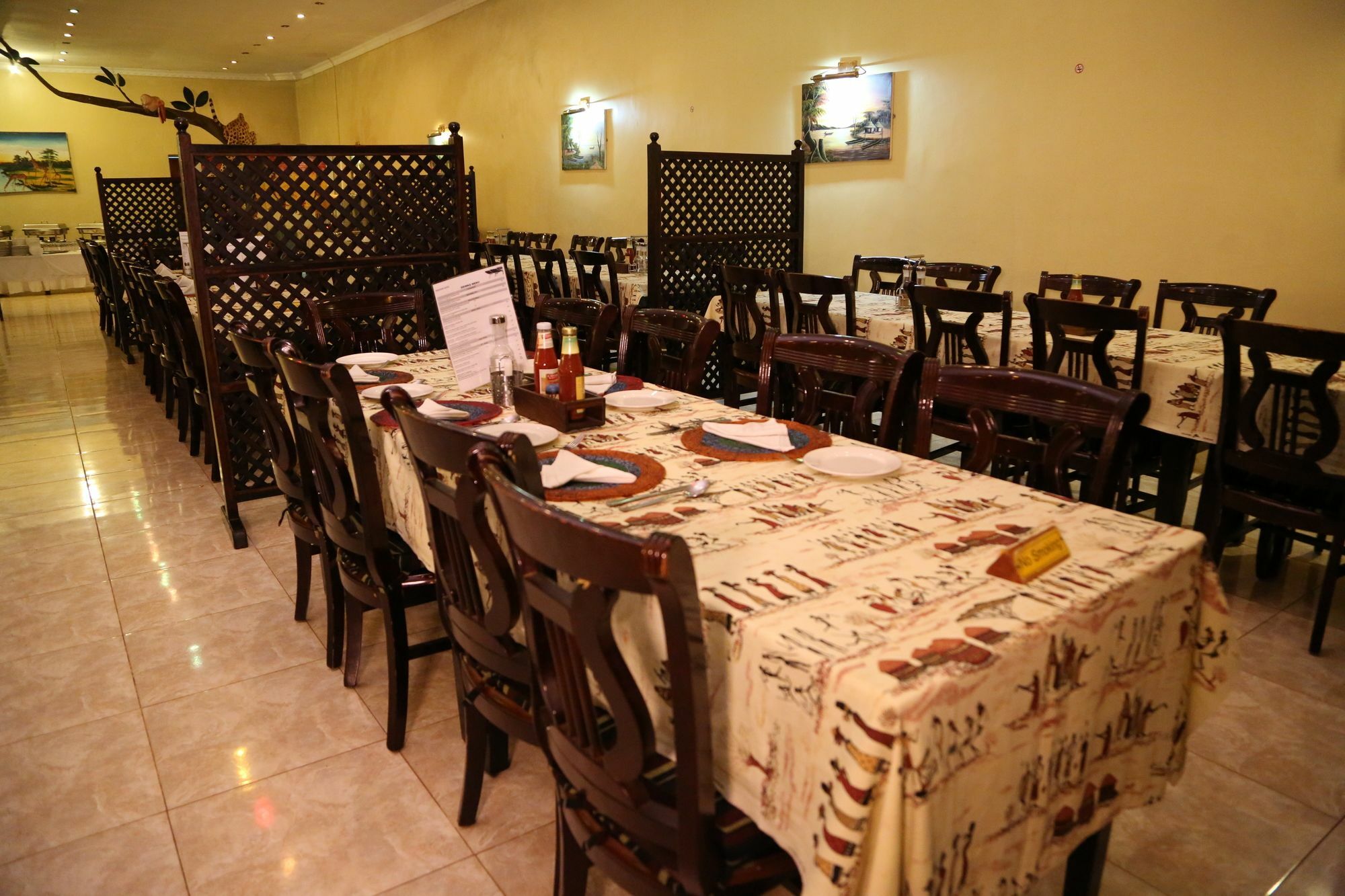 קראטו Highview Hotel מראה חיצוני תמונה